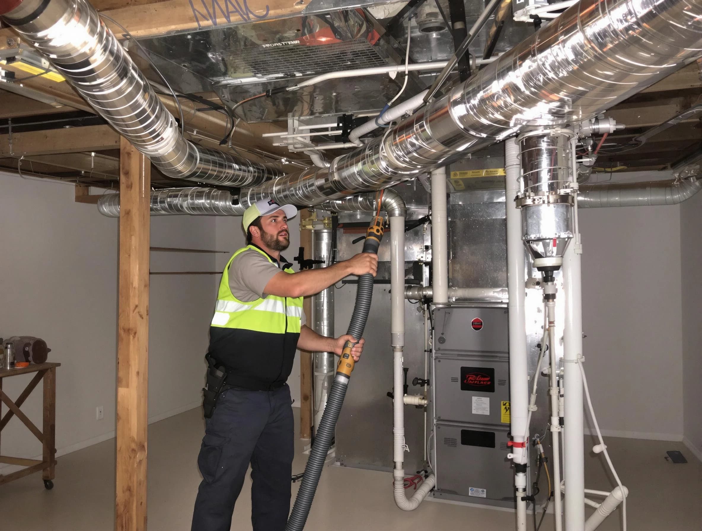 Furnace Cleaning service in Lake of the Woods, VA