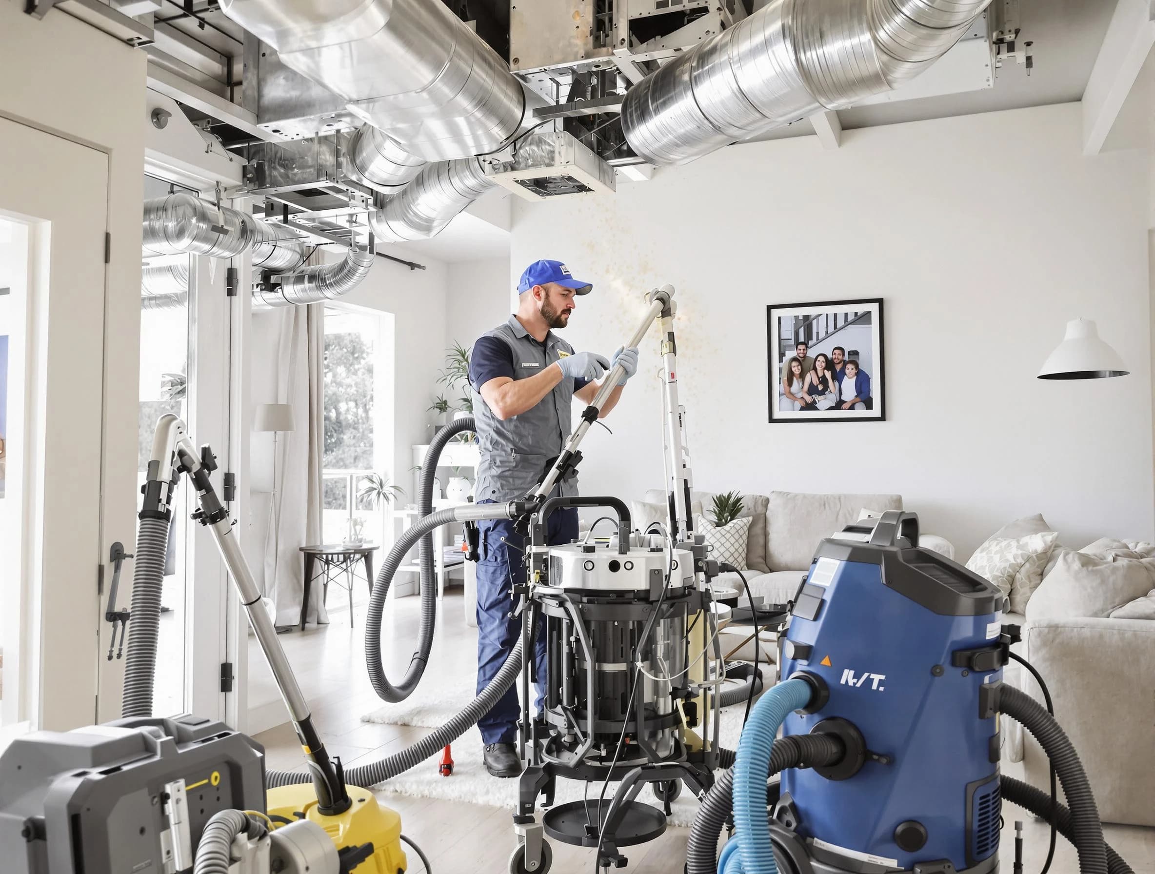 Residential Cleaning service in Lake of the Woods, VA